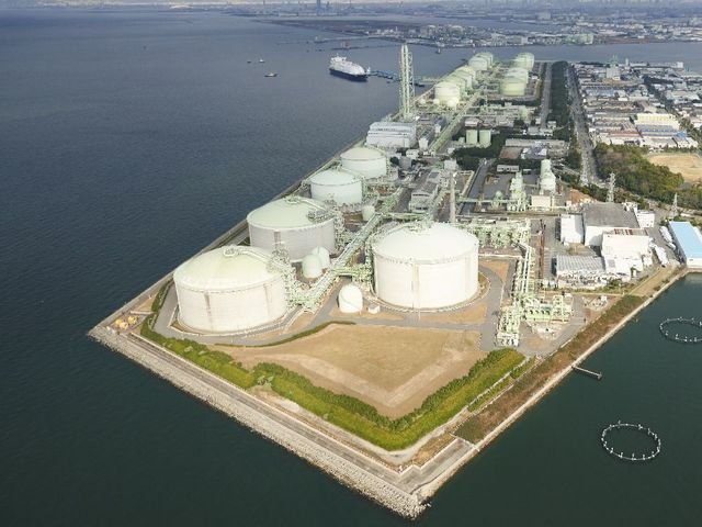 ⚛️ 가스 과학관(오사카 가스 카가쿠칸) 이미지 1